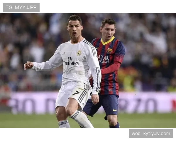 C罗与梅西：从反击到控球体系转型中的终结效率分化