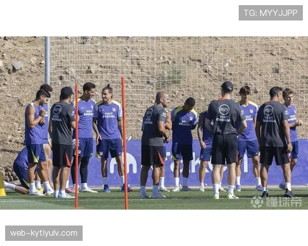 奥布拉克领衔下，戈丁与希门尼斯如何构筑马竞钢铁防线？