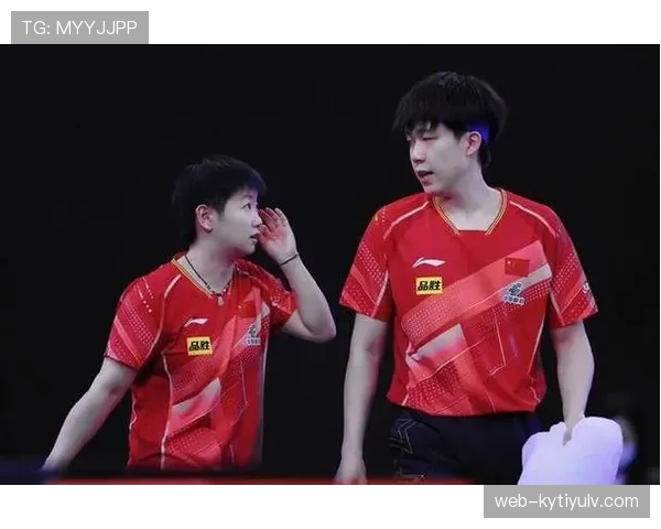 孙颖莎一天喝三杯冰美式，训练完直接啃蛋白棒当晚餐