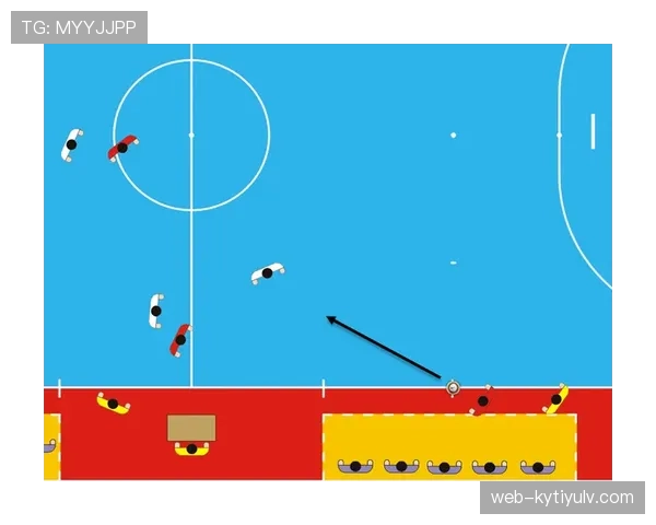 底线规则怎么看？球门球与角球判罚全解析！