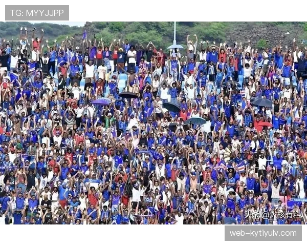 佛得角冲击2026世界杯：非洲黑马能否首次闯入美加墨决赛圈